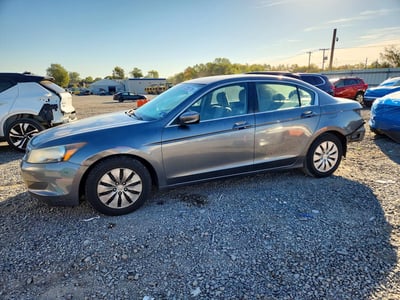1HGCP2F30AA****** 2010 Honda Accord
