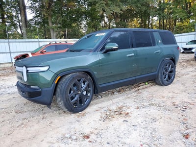 7PDSGFBA7TN****** 2026 Rivian R1S