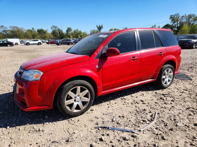 5GZCZ63446S****** 2006 Saturn VUE
