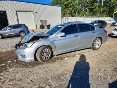 1HGCR2F81EA****** 2014 Honda Accord