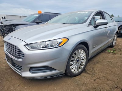 3FA6P0UU8GR****** 2016 Ford Fusion