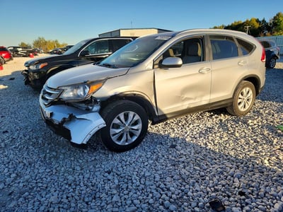 2HKRM4H74DH****** 2013 Honda CR-V