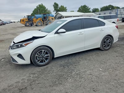 3KPF24AD0NE****** 2022 Kia Forte