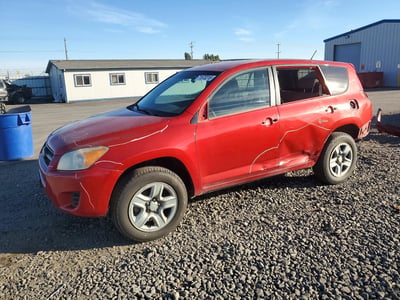 2T3BF4DV5BW****** 2011 Toyota RAV4