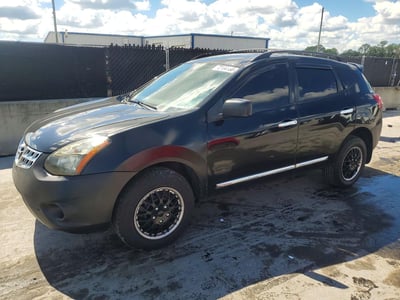JN8AS5MT4EW****** 2014 Nissan Rogue