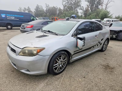 JTKDE177160****** 2006 Scion TC