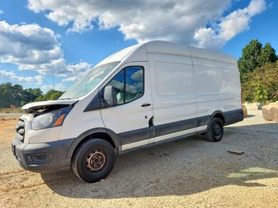1FTBR3X84LK****** 2020 Ford Transit Connect