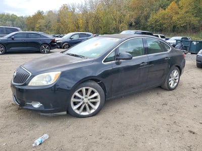 1G4PP5SK1C4****** 2012 Buick Verano