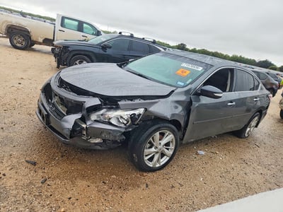 1N4AL3AP1EN****** 2014 Nissan Altima