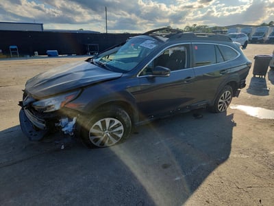 4S4BTAFC9R3****** 2024 Subaru Outback
