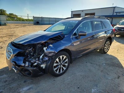 4S4BSBNC3G3****** 2016 Subaru Outback