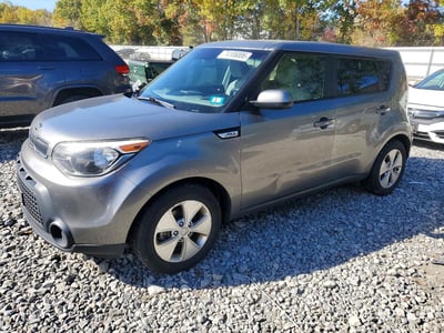KNDJN2A25F7****** 2015 Kia Soul