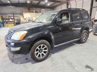 JTJBT20X450****** 2005 Lexus GX