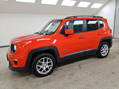 ZACNJDBB6MP****** 2021 Jeep Renegade