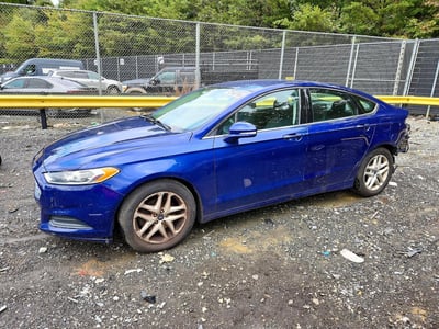3FA6P0H77FR****** 2015 Ford Fusion