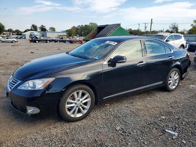 JTHBK1EG0A2****** 2010 Lexus ES 350