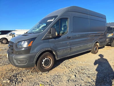 1FTBR3X85LK****** 2020 Ford Transit Connect
