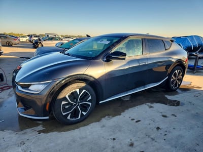 KNDC34LA1R5****** 2024 Kia EV6