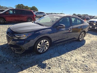 4S3BWAN66R3****** 2024 Subaru Legacy