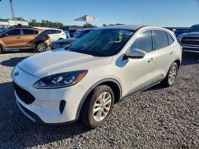1FMCU0G63LU****** 2020 Ford Escape