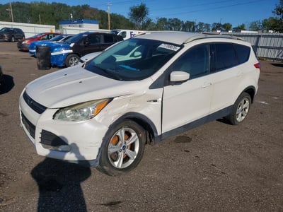 1FMCU9G95FU****** 2015 Ford Escape