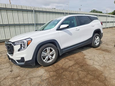 3GKALMEG5RL****** 2024 GMC Terrain
