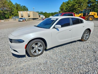 2C3CDXBG6FH****** 2015 Dodge Charger