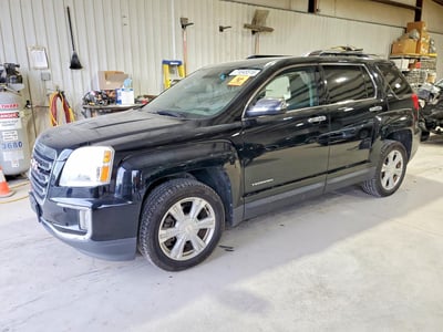 2GKFLUE3XG6****** 2016 GMC Terrain