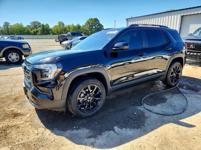 3GKALMEG2TL****** 2026 GMC Terrain