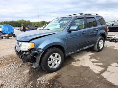 1FMCU9EG8BK****** 2011 Ford Escape