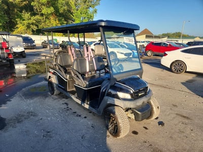 1G9BA2118MC****** 2021 Other Golf Cart