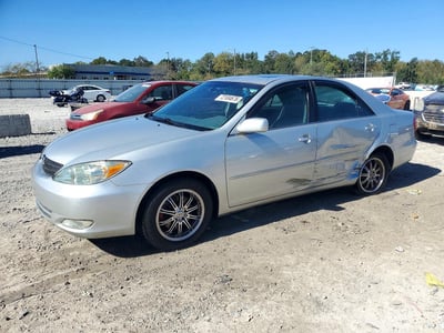 4T1BF30K53U****** 2003 Toyota Camry