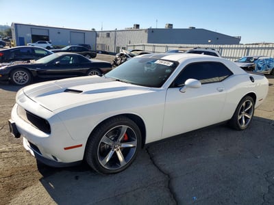2C3CDZAG9GH****** 2016 Dodge Challenger
