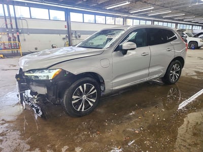 YV4H60DK4P1****** 2023 Volvo XC60
