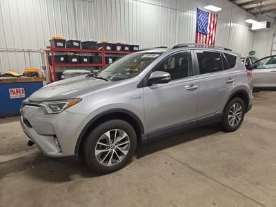 JTMRJREV4HD****** 2017 Toyota RAV4