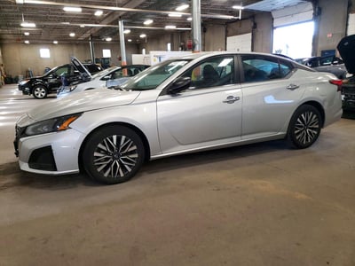 1N4BL4DV5RN****** 2024 Nissan Altima