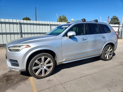 YV4A22PLXG1****** 2016 Volvo XC90