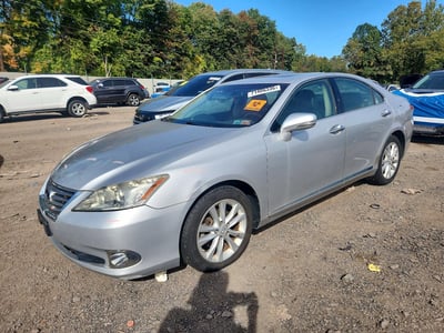 2010 Lexus ES 350