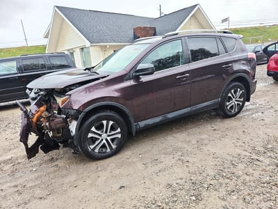 2T3BFREV0JW****** 2018 Toyota RAV4