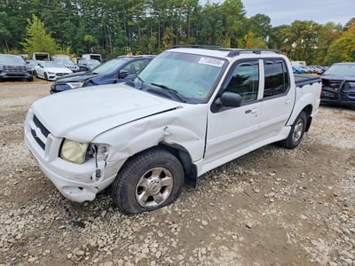 1FMZU77KX5U****** 2005 Ford Explorer