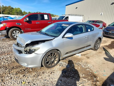 JTKDE3B74A0****** 2010 Scion TC