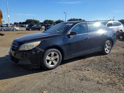 1G11C5SA2DU****** 2013 Chevrolet Malibu