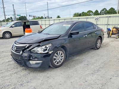 1N4AL3AP7DN****** 2013 Nissan Altima