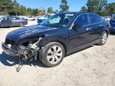 1HGCP36818A****** 2008 Honda Accord