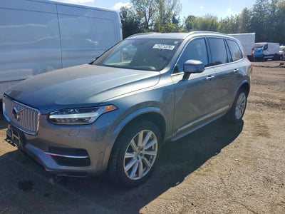 YV4BC0PL8G1****** 2016 Volvo XC90