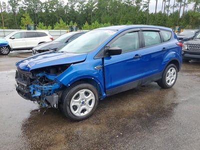 1FMCU0F72KU****** 2019 Ford Escape
