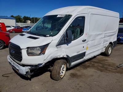 1FTYE2CM9KK****** 2019 Ford Transit Connect