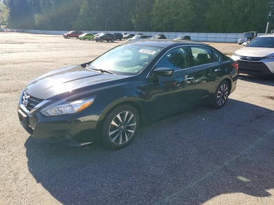 1N4AL3AP0HC****** 2017 Nissan Altima