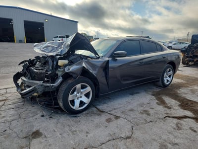 2C3CDXAT6NH****** 2022 Dodge Charger