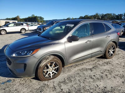 1FMCU0G63NU****** 2022 Ford Escape
